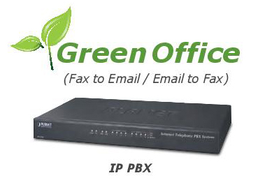 IP PBX router de wifi și sisteme de securitate bio